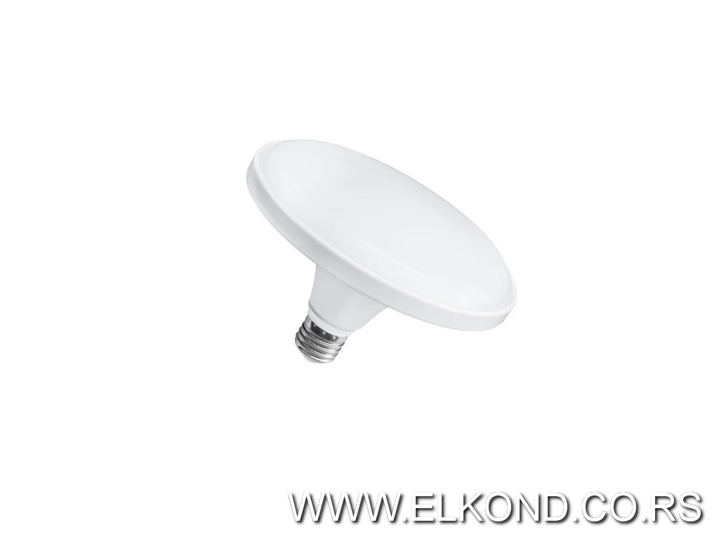 Led sijalica UFO185 50W E27 6500K PROSTO